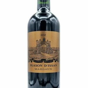 MARGAUX BLASON D&rsquo;ISSAN