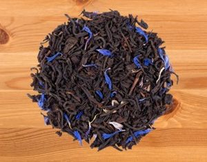 Blue Earl Grey BIO – 50 g
