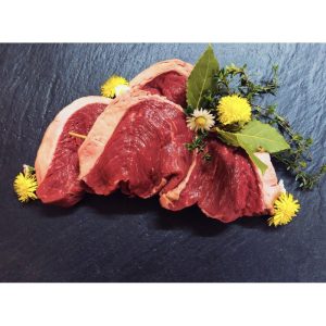 Brochette Picahna coupe brésilienne