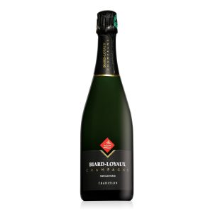 Champagne Biard Loyaux « Tradition »