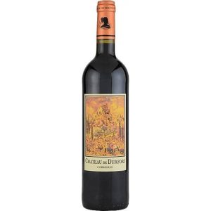 Château de Durfort – Corbières