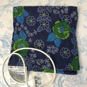 Chauffe assiettes 12 assiettes vintage