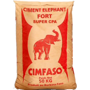 Ciment CPA45 – Heidelbergercement