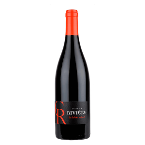 Clos La Rivière – Les Schistes de Paul – SAINT-CHINIAN