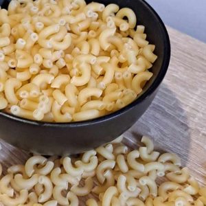 Pâtes – Coquillettes – 100 g