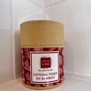 Bâtonnets ouatés x 200