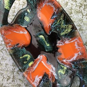 Coupe à fruits Vallauris « Emma »