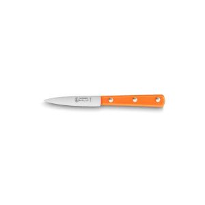 Couteau d’office 8 cm orange La Fourmi – Jean Néron