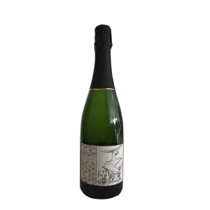 AOP Crémant de Loire – La Ptite Robe Blanche