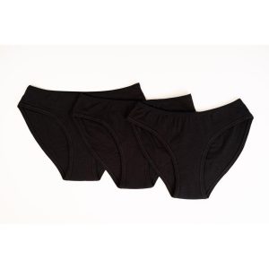 Culotte menstruelle x 3