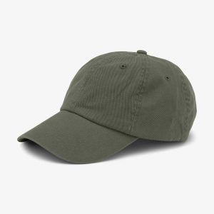 Casquette Dusty Olive