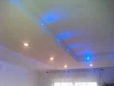 Pause professionnelle de staffage de plafond par m²