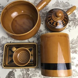 Ensemble 5 pièces Longchamp