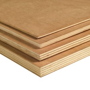 Contreplaqué de bois