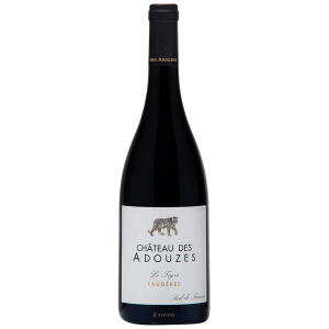 Faugères Château des Adouzes – Le Tigre