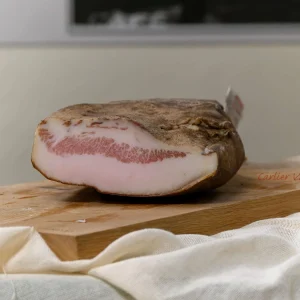 Guanciale