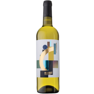 Gascogne Blanc – Domaine Maubet – Fontan
