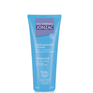 Réhydrate gelée gommante douceur 75ml