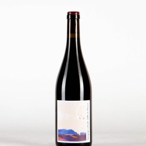 Hautes Côtes de Beaune Hautes Côtes de Beaune, La Chaume des Lies