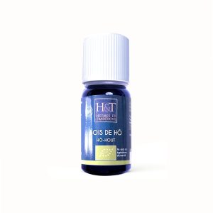Bois HO huile essentielle 10 ml bio