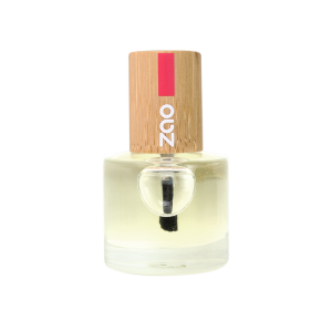 Huile Ongles & Cuticules