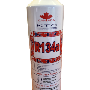 KTC / GAZ R134a AVEC SCELLANT FUITE