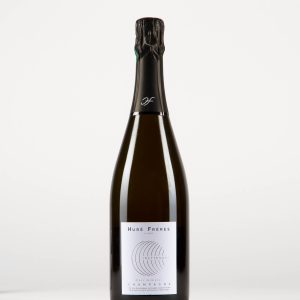 Inattendue – Extra Brut Champagne, Huré Frères