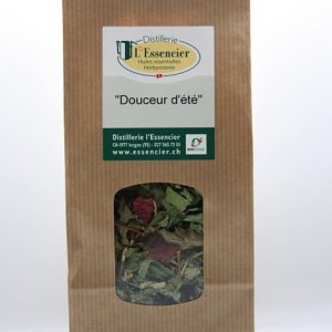 Infusion “douceur d’été” 45 gr