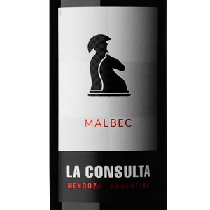 La Consulta – Malbec – Mendoza en Argentine