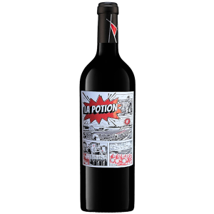 LA POTION – Vin de France du Sud-Ouest