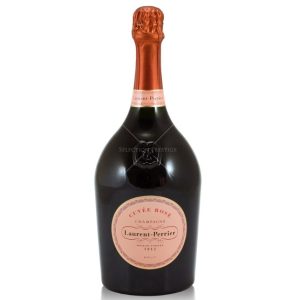 Laurent-Perrier Cuvée Rosé