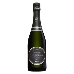 Laurent-Perrier Brut Millésime 2012 Bouteille