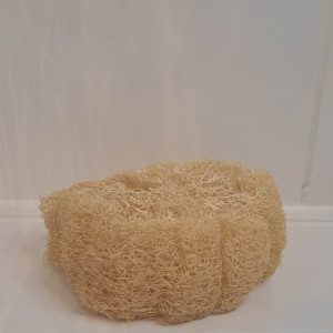Loofah (tranches)