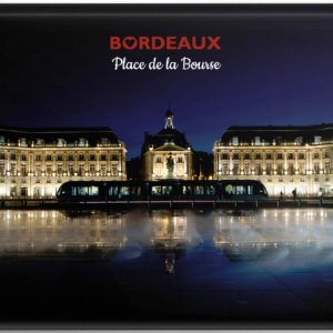 Magnet BORDEAUX Place de la Bourse