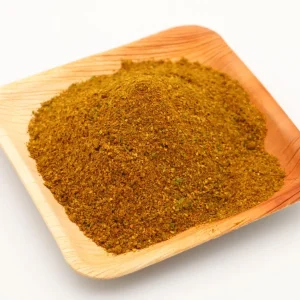 Mélange d’épices kebab