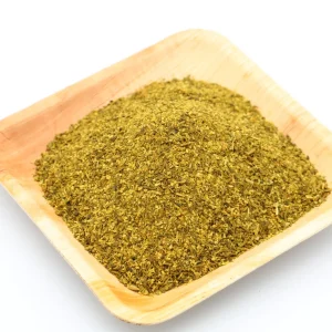 Mélange d’épices pour salade