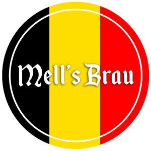 MELL&rsquo;S BRAU – Blonde Pils Belge Brasserie Huyghe – Fût 15 Litres – 5%