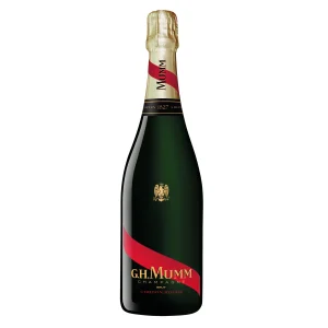 Mumm Cordon Rouge Brut bouteille