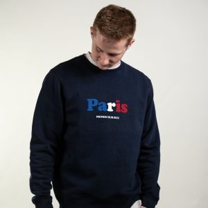 Sweat BBR | PARIS