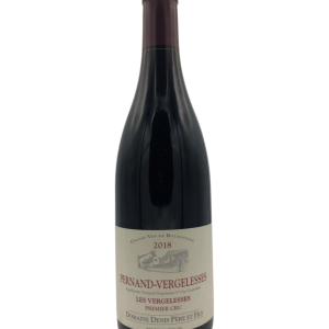 Pernand Vergelesses 1er cru Creux de la Net 2019