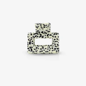 Pince Rectangle Pm Points Noir