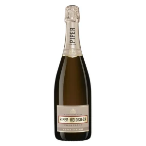 Piper-Heidsieck Cuvée Sublime Bouteille