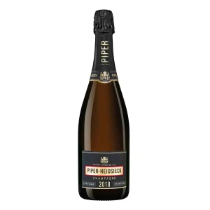 Piper-Heidsieck Vintage 2018 Bouteille