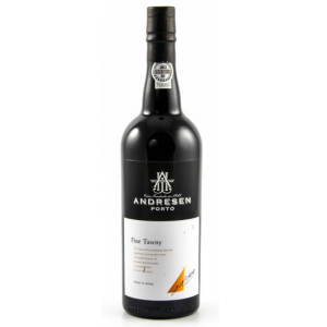 PORTO Fine Tawny Maison Andresen – 19,5% – 70 Cl