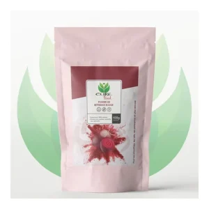 Poudre de Betterave rouge BIO – 100g – CureFood