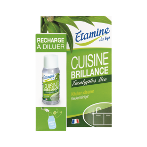 Recharge à diluer brillance cuisine 50ml