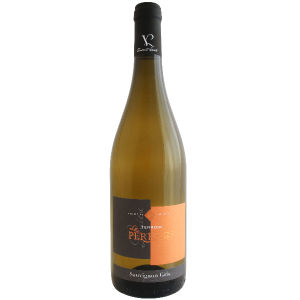 Sauvignon Gris – Château de La Perrière – Vincent Loiret
