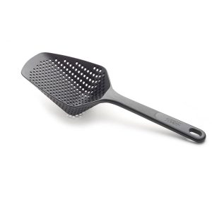Scoop™ Plus Colander Gris – Joseph Joseph