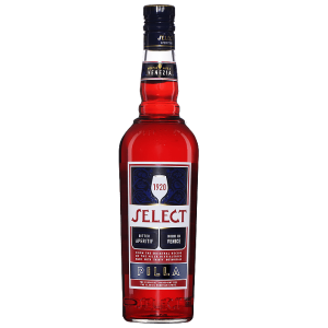 SELECT Aperitivo Italie – 17,5% – 1L