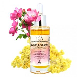 Sérum Régénérant